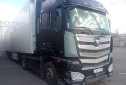 Foton AUMAN 4x2 Седельный тягач - 2