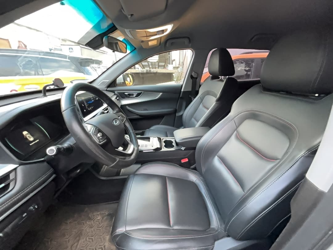 Chery Tiggo 7 PRO - 6