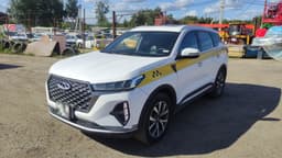 Chery Tiggo 7 PRO MAX - 1