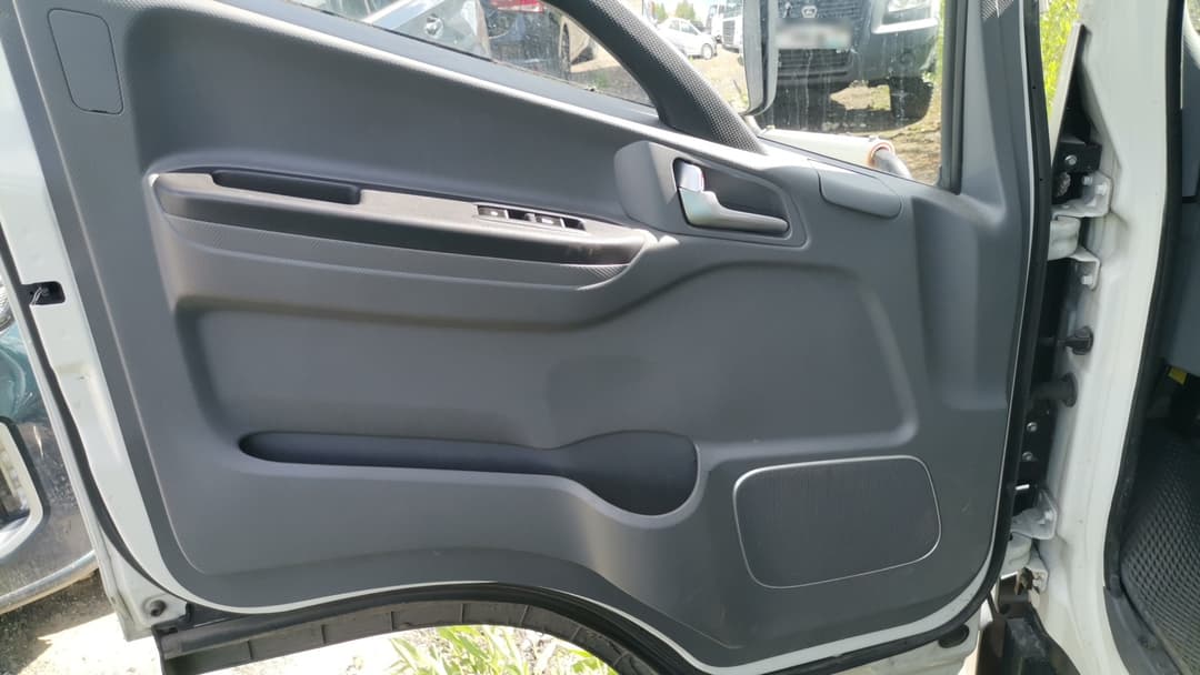 Автомеханический Завод 5758* на шасси КамАЗ 43085 4x2 Бортовой (Евроборт) - 7