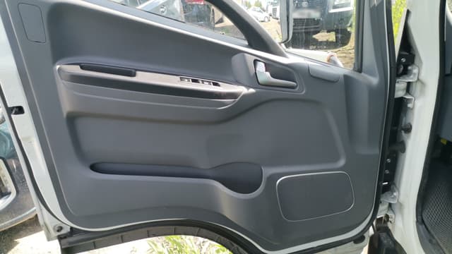 Автомеханический Завод 5758* на шасси КамАЗ 43085 4x2 Бортовой (Евроборт) - 7