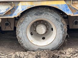 Amur AMUR Полуприцеп тяжеловоз 4 оси - 5