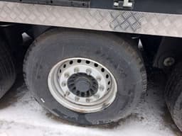 Техас 9751* Полуприцеп шторный - 6