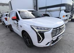 Haval Jolion - 2
