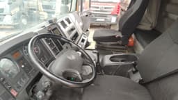 Shacman (Shaanxi) SX3318DT366 8x4 Самосвал - 6