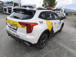 Haval Jolion - 3