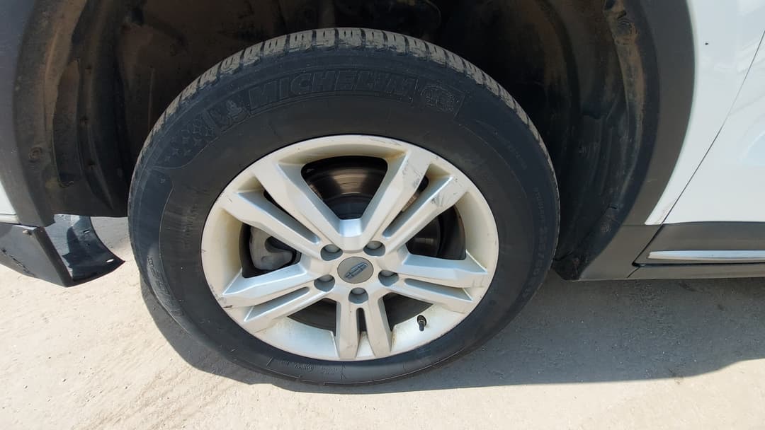 Geely Atlas Pro - 8