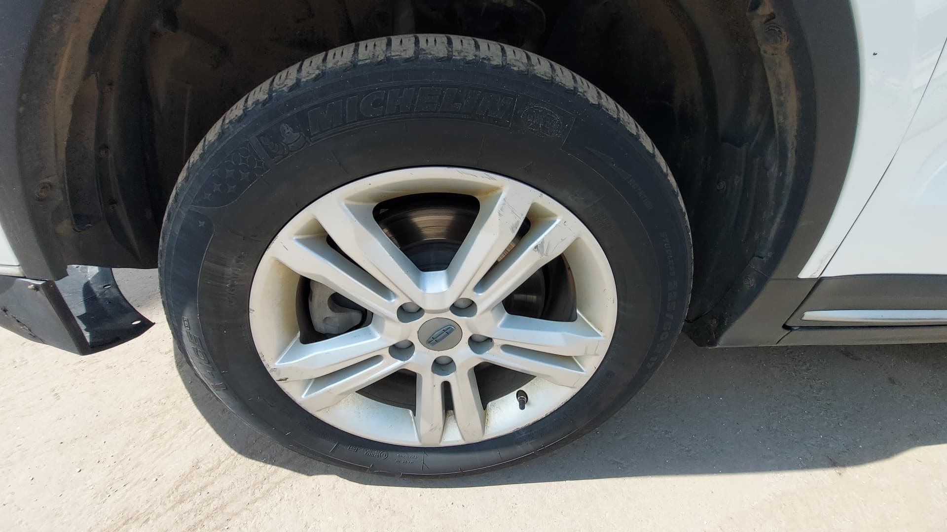 Geely Atlas Pro - 8