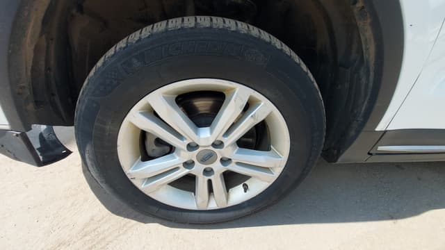 Geely Atlas Pro - 8