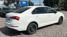 Skoda Rapid - 3