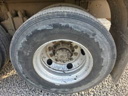 Камаз 45143 6x4 Зерновоз - 9