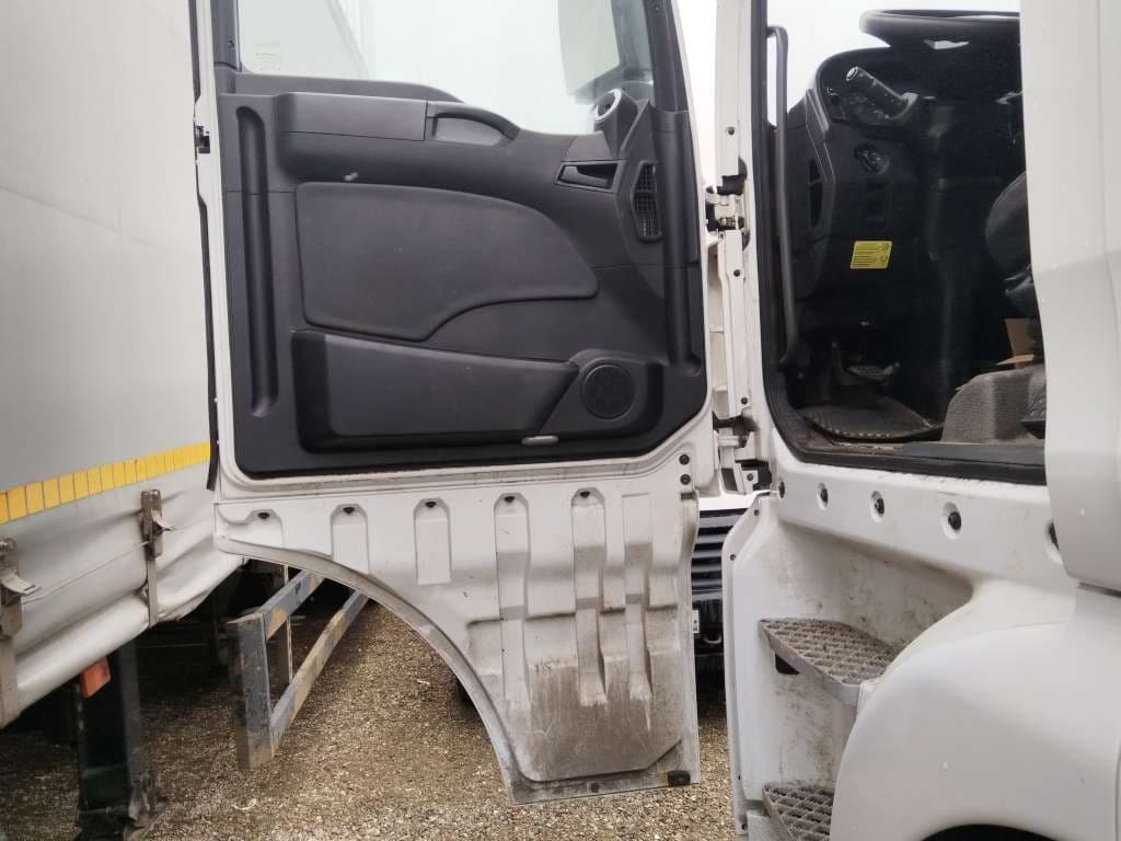 Sitrak C7H 6x4 Седельный тягач - 7
