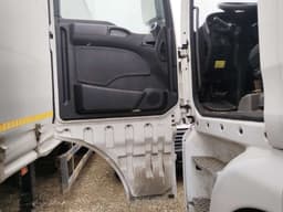 Sitrak C7H 6x4 Седельный тягач - 7