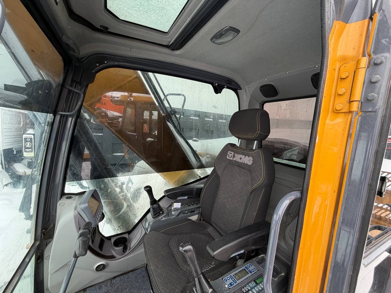 Xcmg XE225 Экскаватор - 5