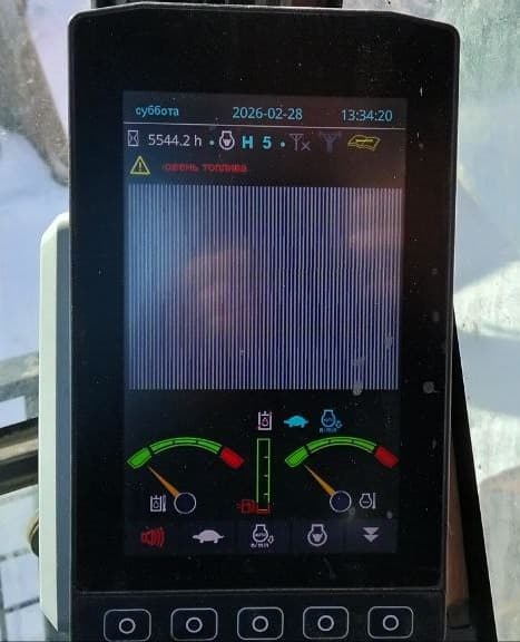 Lonking CDM6225 Экскаватор - 6