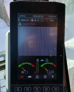 Lonking CDM6225 Экскаватор - 6