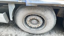 Krone SD Полуприцеп шторный - 6