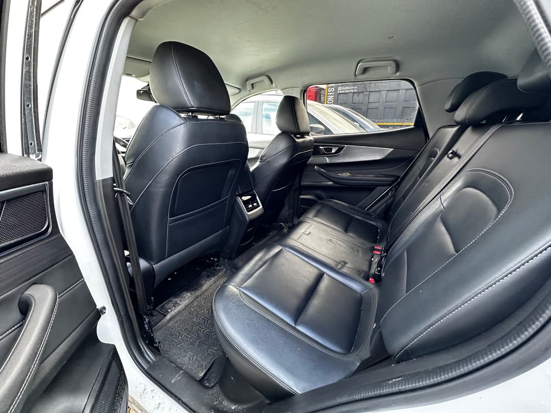 Chery Tiggo 4 PRO - 9