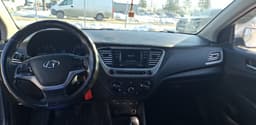 Hyundai Solaris - 5