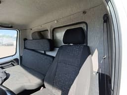 Новый Завод 2711* на шасси GAZ GAZELLE BUSINESS Бортовой (Евроборт) - 8