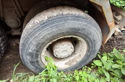 Howo T5G 6x4 Самосвал - 8