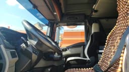 MAN TGX 4X2 Седельный тягач - 6