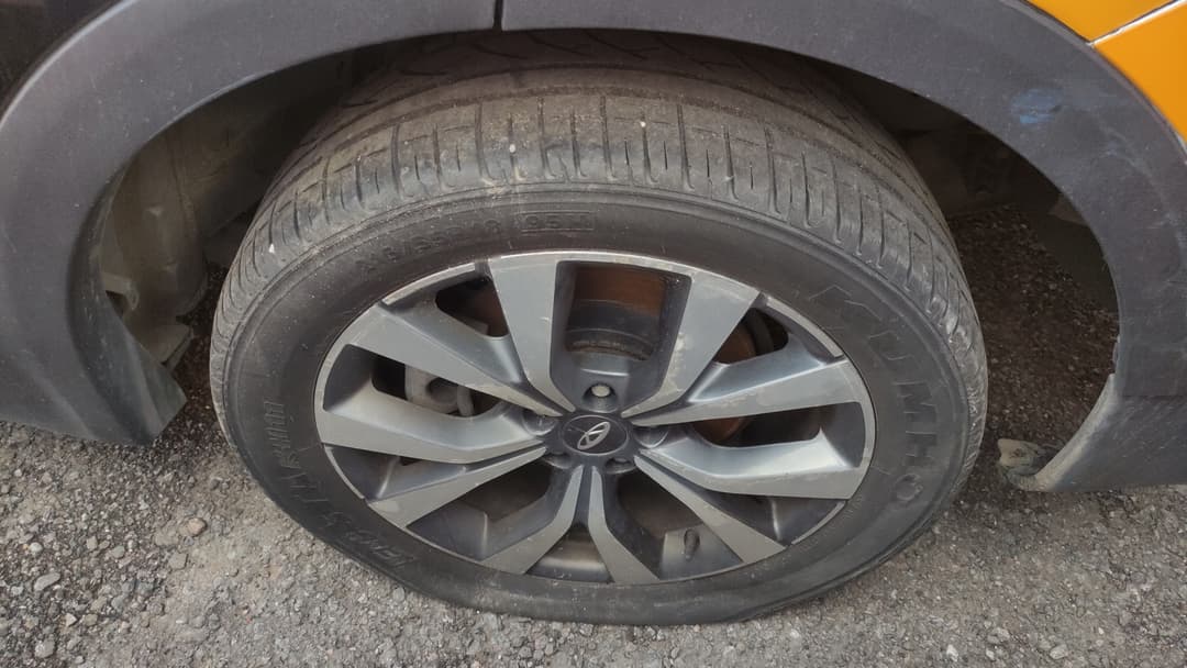 Chery Tiggo 7 PRO - 9