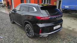 Exeed TXL - 4