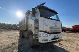 FAW J6* 6x6 Самосвал - 2