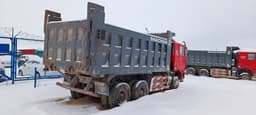 Shacman (Shaanxi) SX32586V385 6x6 Самосвал - 2