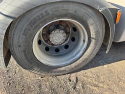 Daf XF 4x2 Седельный тягач - 10