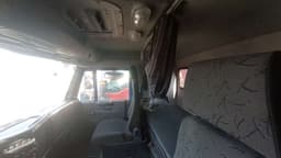 Карвинг 3370* на шасси КамАЗ 43118 6x6 Бортовой с КМУ - 5