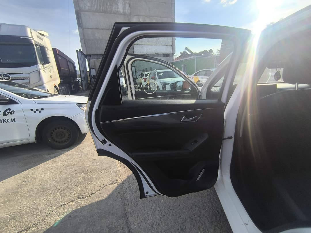 Haval Jolion - 7