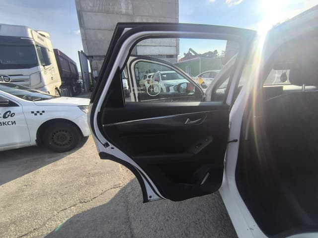 Haval Jolion - 7