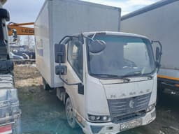 Автомеханический Завод 5758* на шасси КамАЗ 43085 4x2 Изотермический/рефрижератор - 2