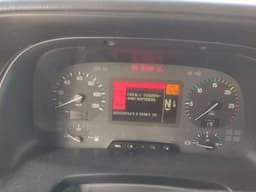 Mercedes-Benz Actros 4x2 Седельный тягач - 7