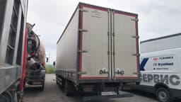 Dongfeng C120 4x2 Бортовой (Евроборт) - 4