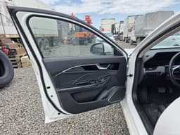 FAW Bestune B70 - 7