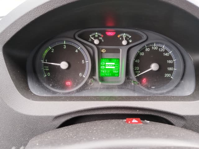 Новый Завод 3010* на шасси GAZ GAZON NEXT 4x2 Бортовой (Евроборт) - 6