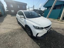 Belgee X50 - 2
