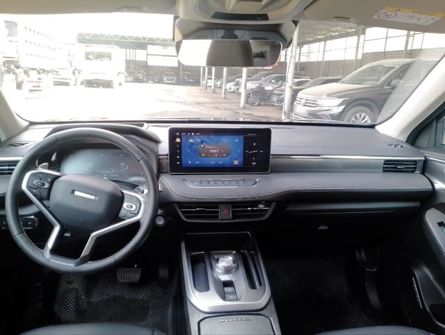 Haval Jolion - 5