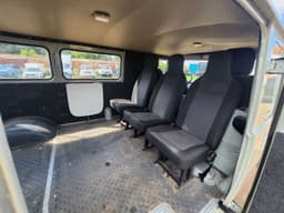 UAZ 374195 Фургон - 9