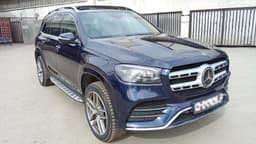 Mercedes-Benz GLS - 2