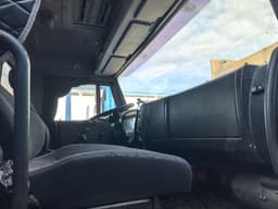 Камаз 6520 6X4 Самосвал - 7