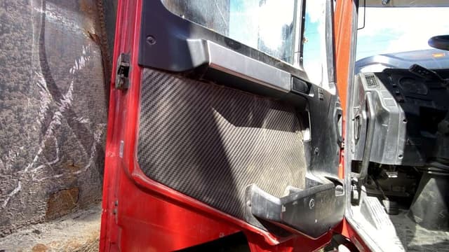 Shacman (Shaanxi) SX* 6x4 Самосвал - 8