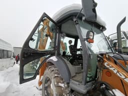 Case 570 Экскаватор-погрузчик - 7