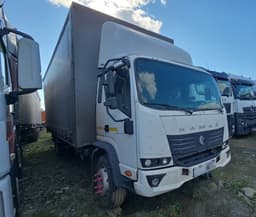 Камаз Компас на шасси 43082 4x2 Бортовой (Евроборт) - 2