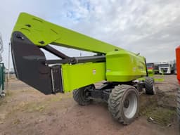 Zoomlion ZA* Коленчатый подъемник - 3