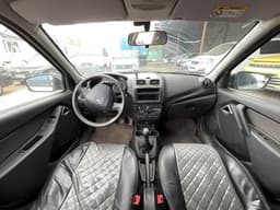 Lada Granta Cross - 5