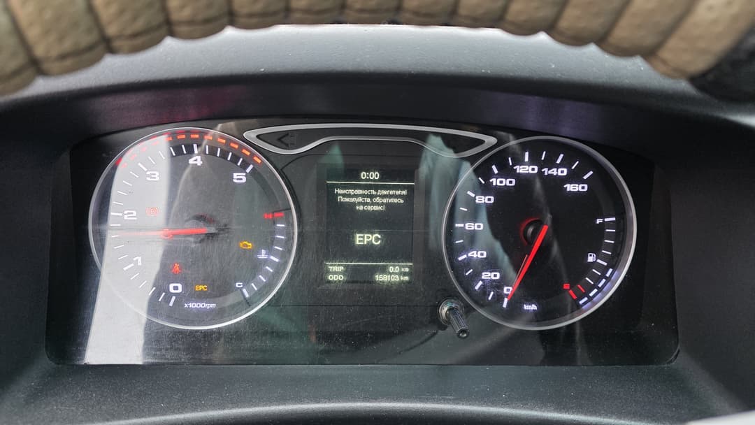 Смартэко SMA* на шасси КамАЗ 43082 4x2 Бортовой (Евроборт) - 6